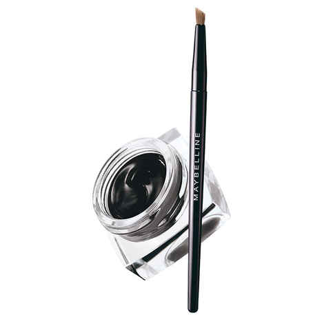Buy Maybelline Lasting Drama Gel Liner Black (001) - Purplle