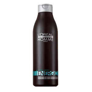 Buy L'Oreal Professionnel Homme Energic Shampoo ( 250 ml) - Purplle