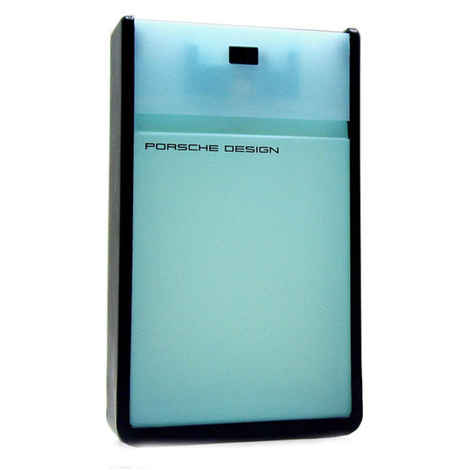 Buy Porsche Design The Essence Men Edt 80 ml - Purplle