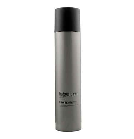 Buy label.m Hair spray (300 ml) - Purplle