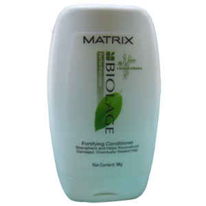 Buy Matrix Biolage Fortifying Conditioner (98 g) - Purplle