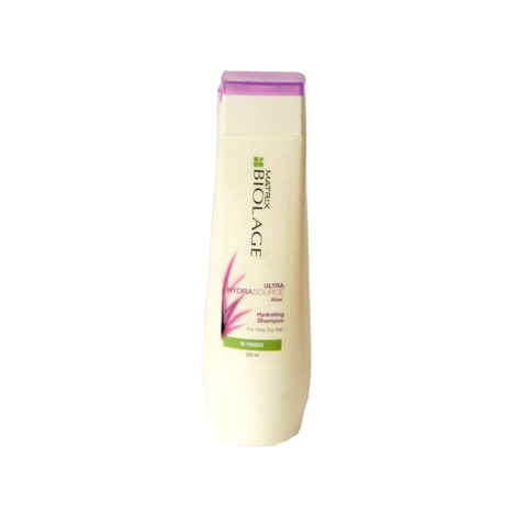 Buy BIOLAGE Hydrasource Shampoo 200ml | Paraben free|Hydrates & Moisturizes Dry Hair | For Dry Hair - Purplle