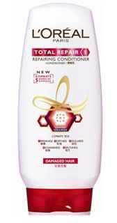 Buy L'Oreal Paris Total Repair 5 Repairing Conditioner - Purplle
