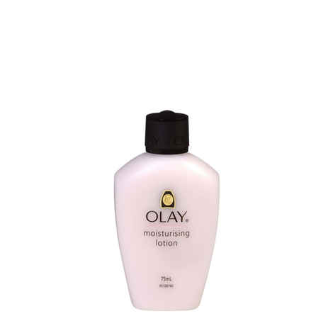 Buy Olay Classic Moisturizing Lotion (75 ml) - Purplle
