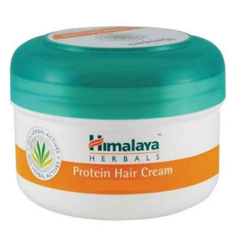 Buy Himalaya Protein Hair Cream - Purplle