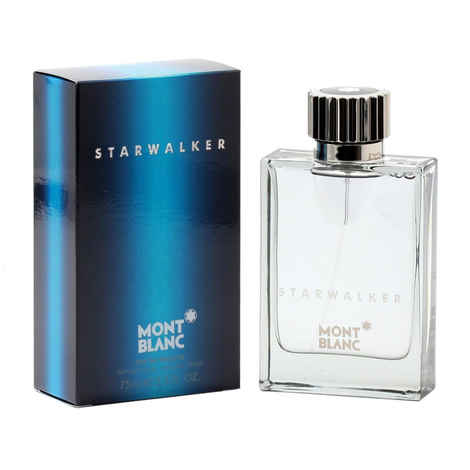 Buy Mont Blanc Starwalker For Man Edt (75 ml) - Purplle