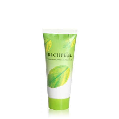 Buy Richfeel Arnica Shampoo - Purplle