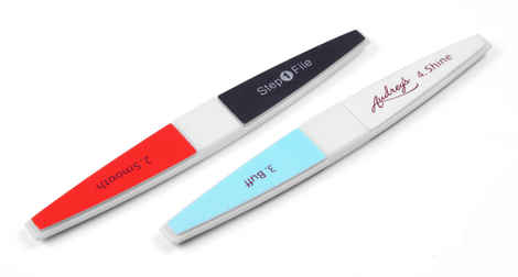 Buy Audrey's 4 in 1 Nail Care BF-4 - Purplle