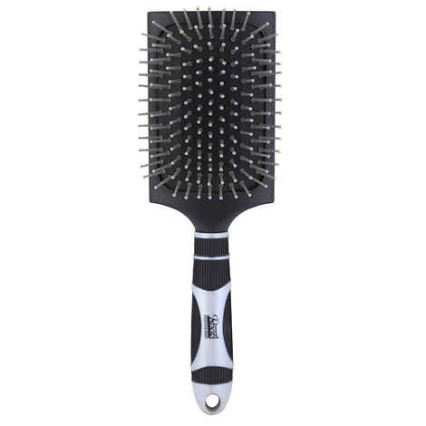 Buy Roots Professional Paddle Brush No. Pip01 - Purplle