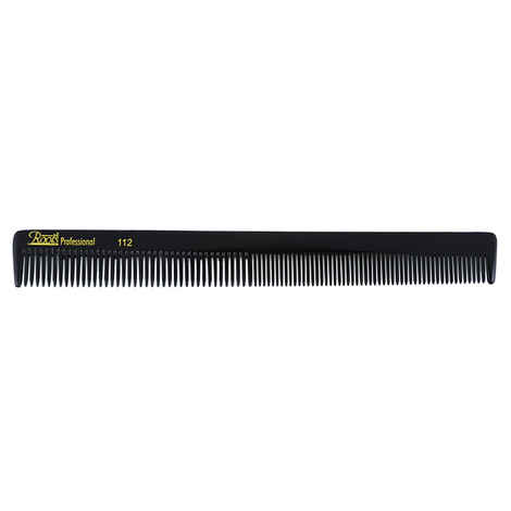 Buy Roots Professional Comb No. 112 - Purplle