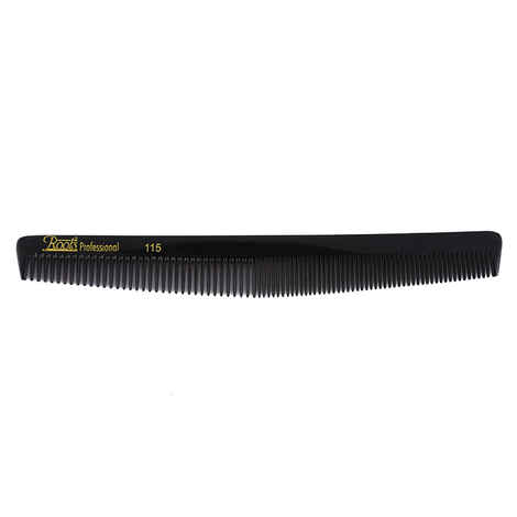 Buy Roots Professional Comb No. 115 - Purplle