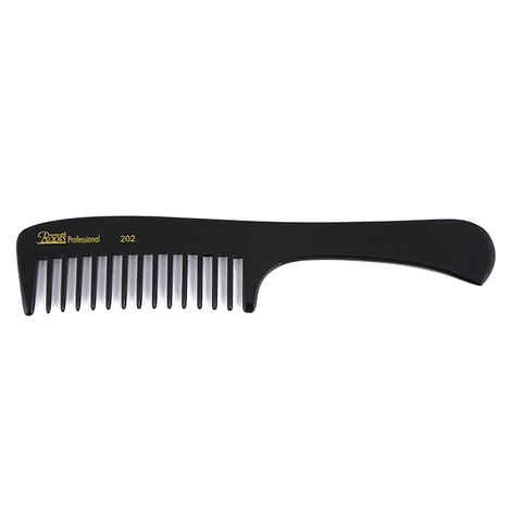 Buy Roots Professional Comb No. 202 - Purplle