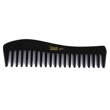 Buy Roots Professional Comb No. 407 - Purplle