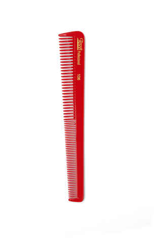 Buy Roots Professional Comb No. R106 - Purplle