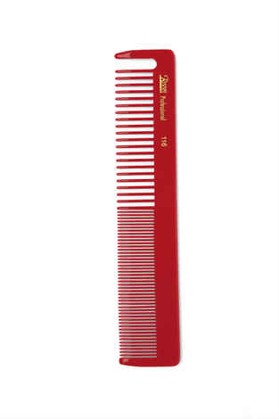 Buy Roots Professional Comb No. R116 - Purplle