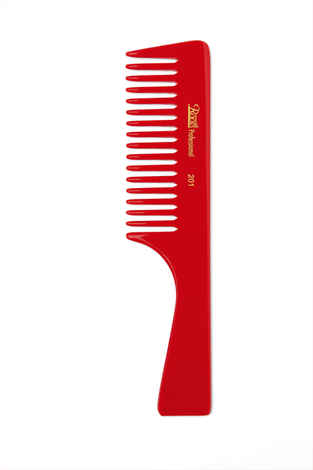 Buy Roots Professional Comb No. R201 - Purplle