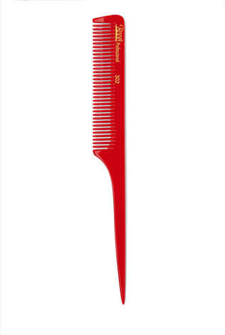 Buy Roots Professional Comb No. R302 - Purplle