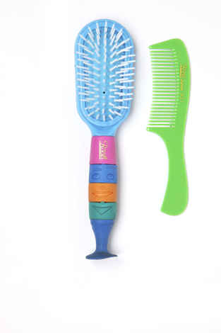 Buy Roots Brush No. Rj1 - Purplle