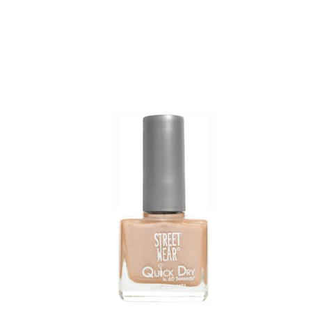 Buy Streetwear Quick Dry Natural Hues Nail Polish 07 (9 ml) - Purplle