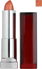 Buy Maybelline Color Sensational Lipstick Magnetic Coral 435 (4.2 g) - Purplle