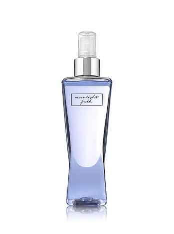 Buy Bath & Body Works Moonlight Path Fragrance Mist (236 ml) - Purplle