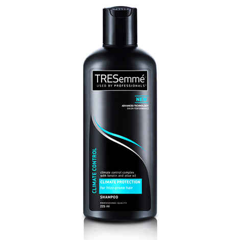TRESemme Climate Control Shampoo (200 ml)