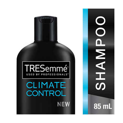 Buy TRESemme Climate Control Shampoo (85 ml) - Purplle