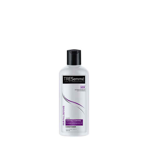 Buy TRESemme Hair Fall Defense Conditioner (215 ml) - Purplle