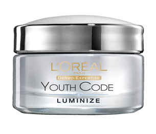 Buy L'Oreal Paris Youth Code Luminize Cream (50 ml) - Purplle