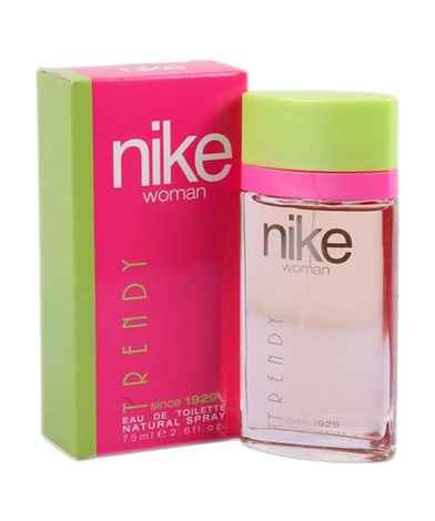 Buy Nike Women Trendy Edt 75 ml - Purplle