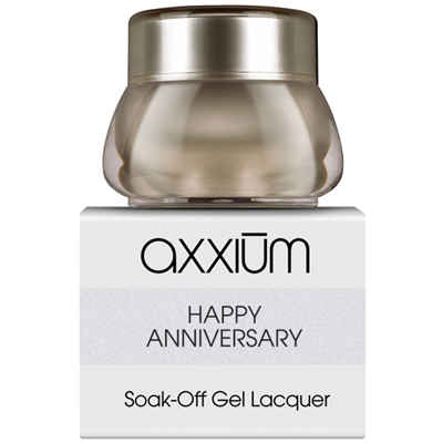 Buy Opi Axxium Soak Off Happy Anniversary 6 G - Purplle