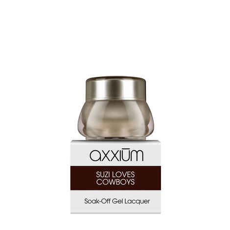 Buy Opi Axxium Soak Off Suzi Loves Cowboy 6 G - Purplle