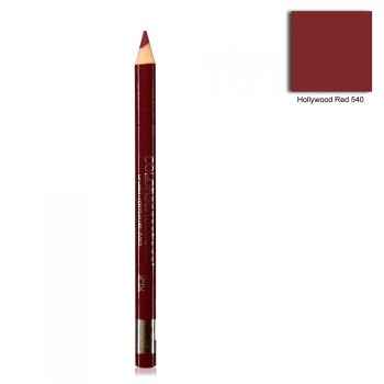 Buy Maybelline New York Color Sensational Lip Liner Hollywood Red 540 (5 g) - Purplle