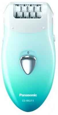 Buy Panasonic ES-WU11 Epilator - Purplle