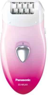 Buy Panasonic ES-WU41 Epilator - Purplle