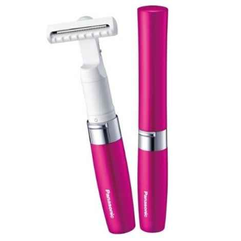Buy Panasonic ES-WR40 Ladies Shaver - Purplle