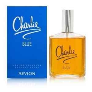 Revlon Charlie Blue For Women EDT (100 ml)