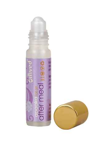 Buy Omved Apaaka Remedy Roller (6 ml) - Purplle