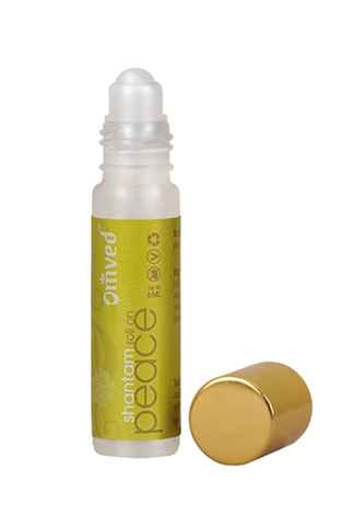 Buy Omved Shantam Remedy Roller (6 ml) - Purplle