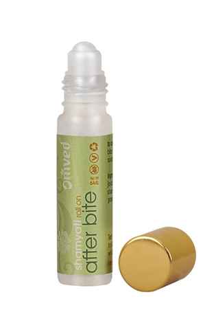 Buy Omved Shamyati Remedy Roller (6 ml) - Purplle