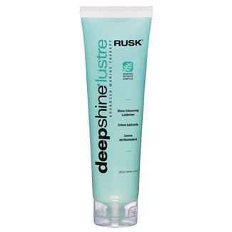 Buy Rusk Deep Shine Lustre Shine Enhancing Lusturizer (130 ml) - Purplle