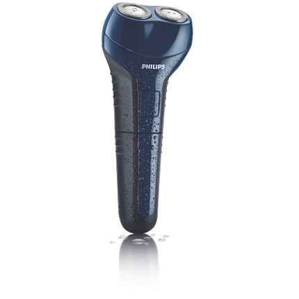 Buy Philips HQ902/15 Electric Shaver - Purplle