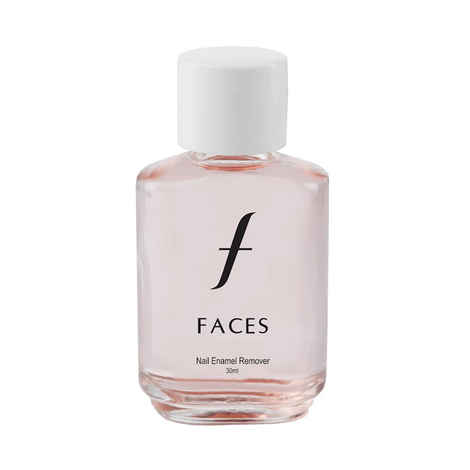 Faces Canada Nail Enamel Remover (30 ml)