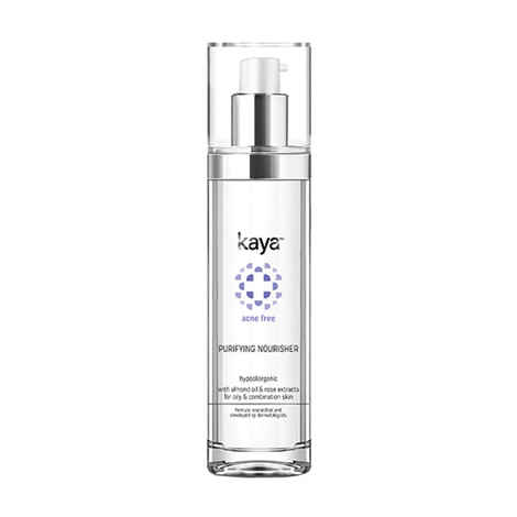 Buy Kaya Purifying Nourisher (50 ml) - Purplle