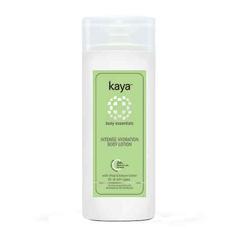 Buy Kaya Intense Hydration Body Lotion (200 ml) - Purplle