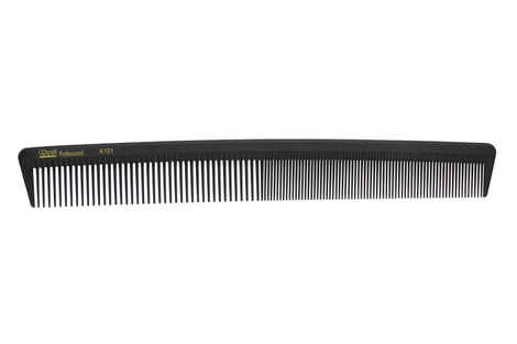 Buy Roots Professional Karbon Comb K101 - Purplle