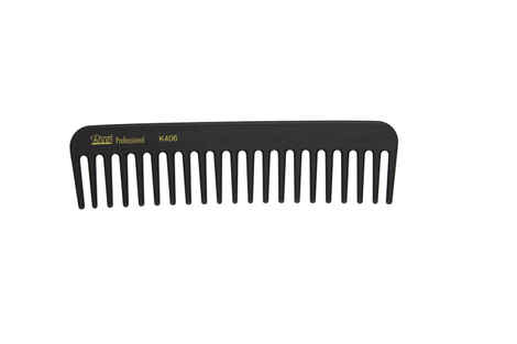 Buy Roots Professional Karbon Comb K406 - Purplle