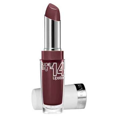 Buy Maybelline New York Superstay 14hr Please Stay Plum - Purplle