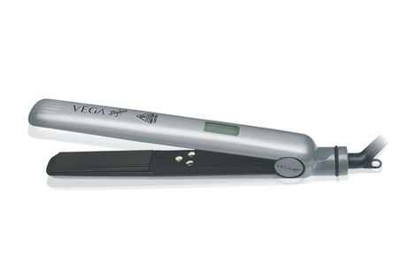 Buy Vega Fusion Flat Hair Straightener VHSH-05 - Purplle