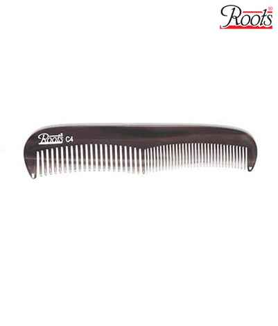 Buy Roots Contour Comb C4 - Purplle